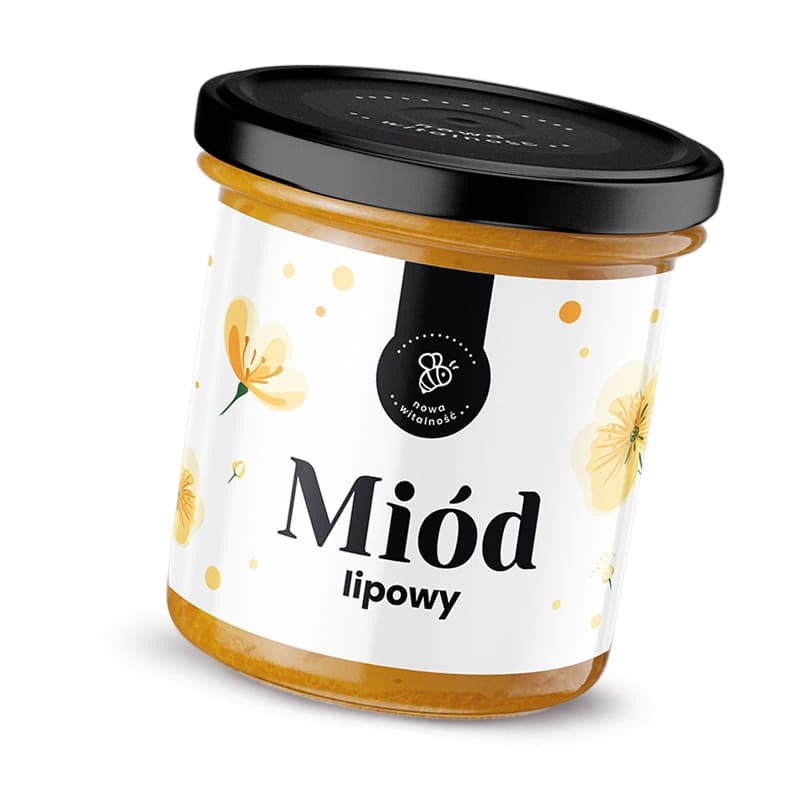 Miód Lipowy
